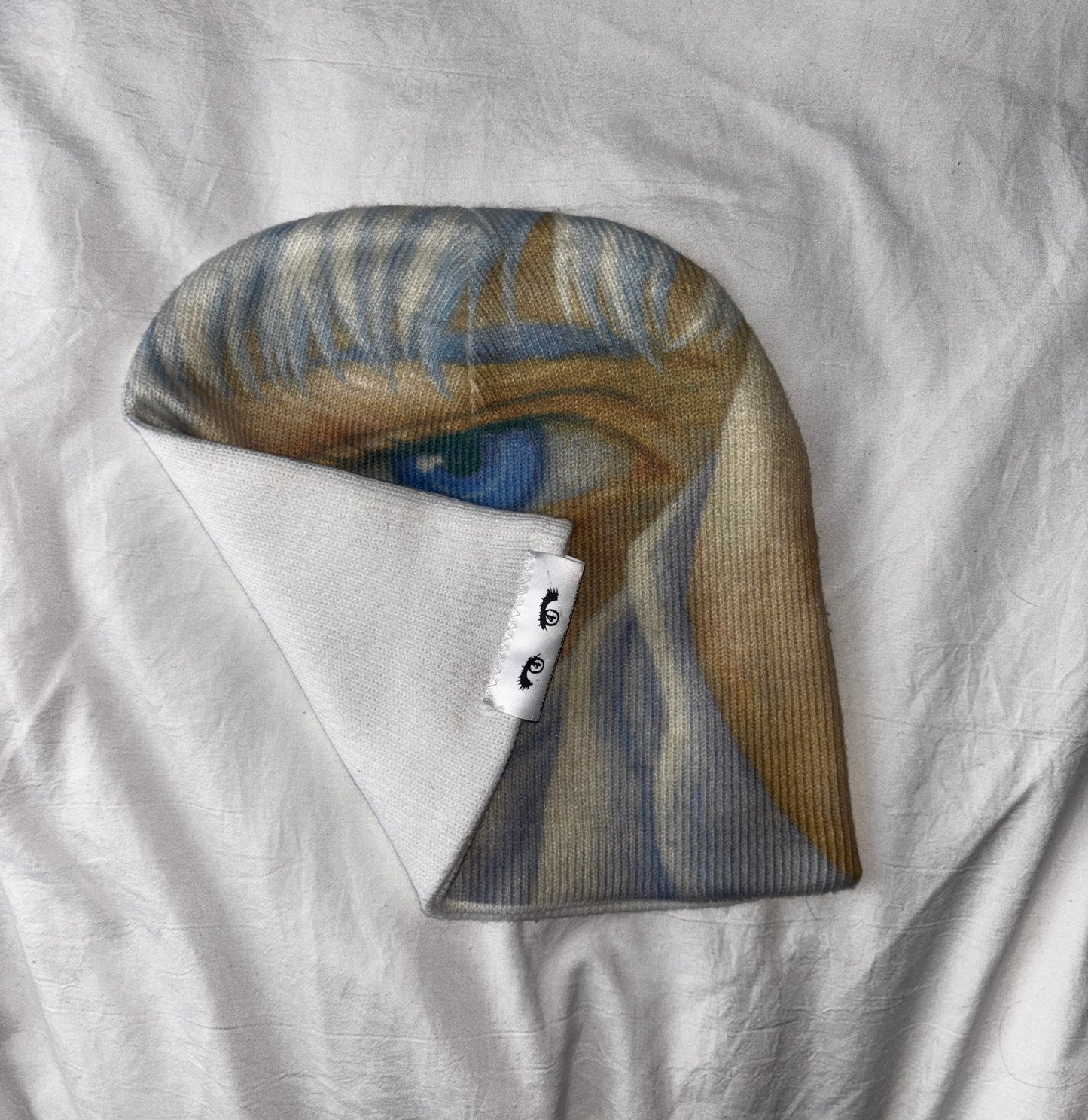 Griffith Beanie