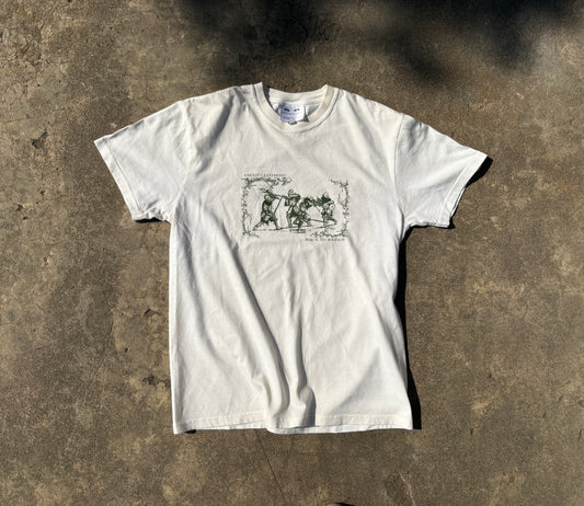 Back to Basics - Ivory