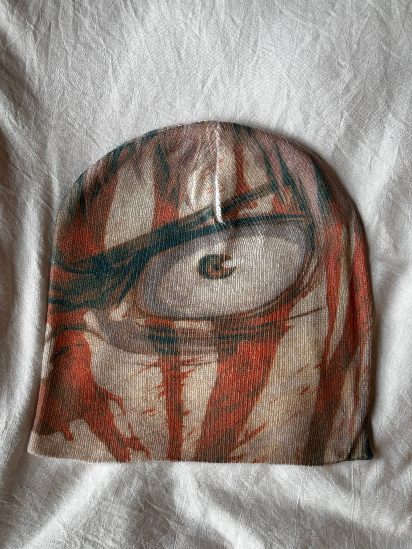 Yuji Beanie