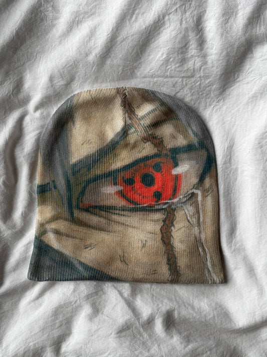 Kakashi Beanie
