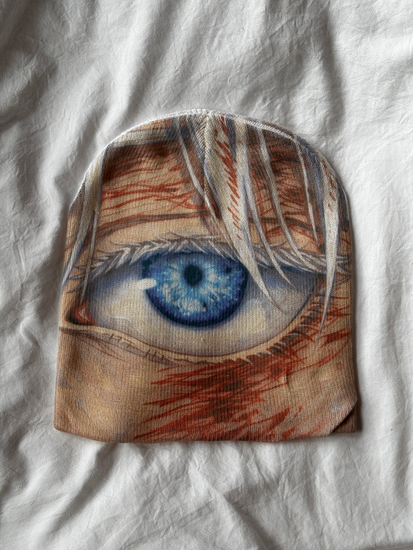 Gojo Beanie